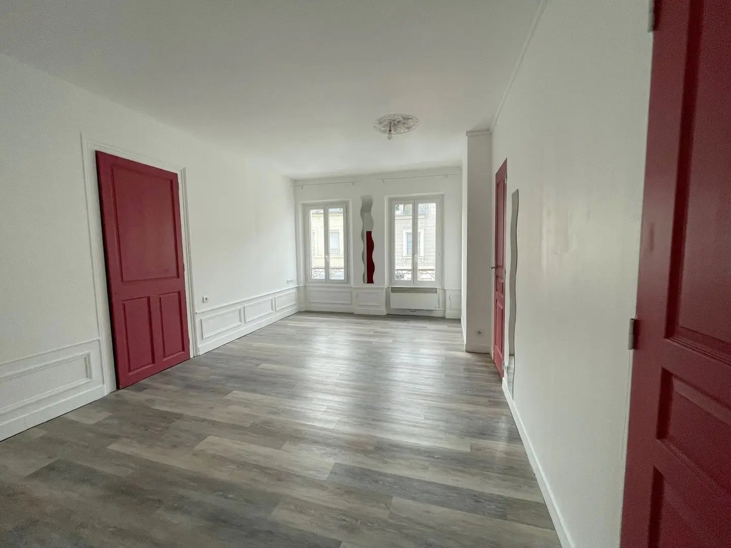 Appartement à louer, 39m², Lisieux