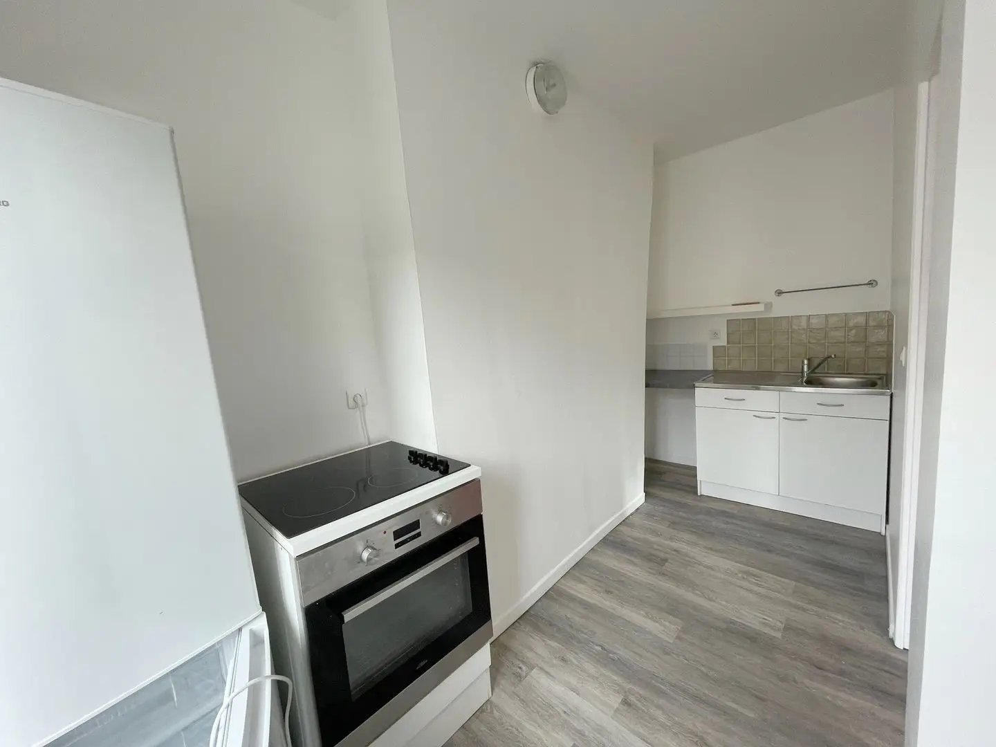 Appartement à louer, 39m², Lisieux