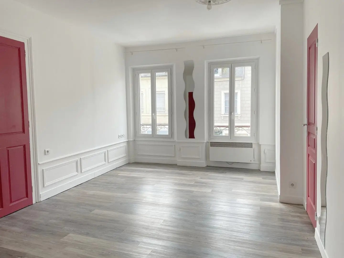 Appartement à louer, 39m², Lisieux