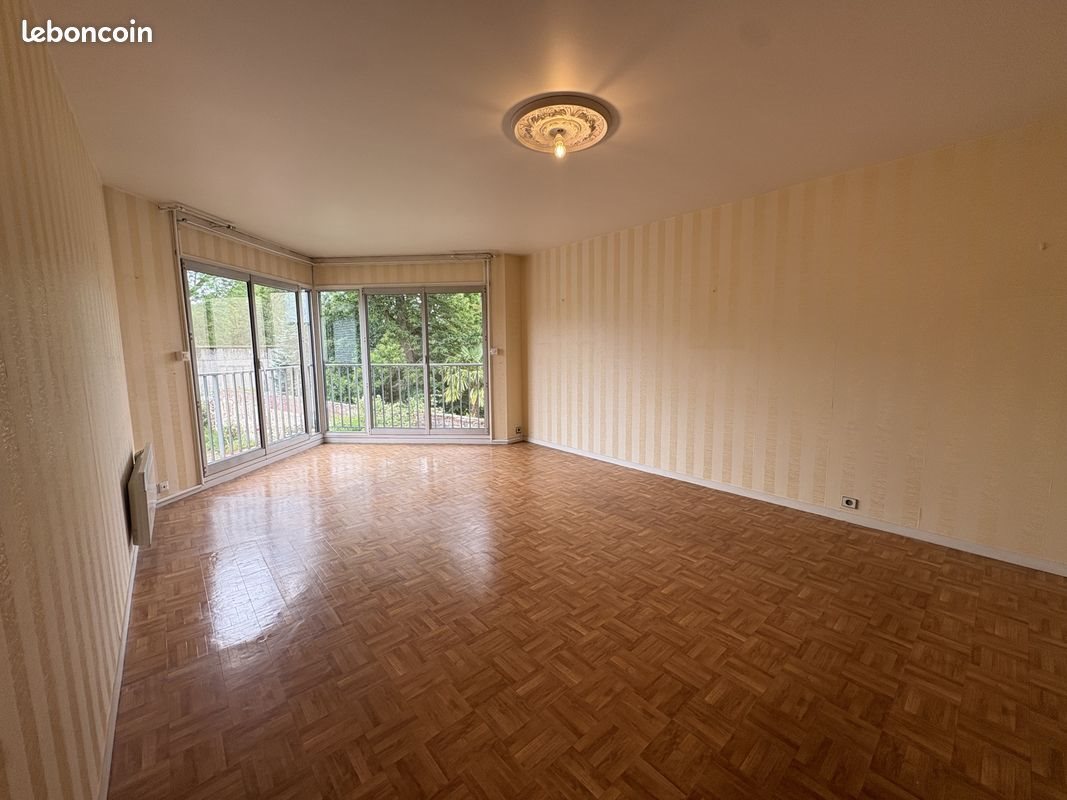 Appartement à vendre, 96m², Lisieux
