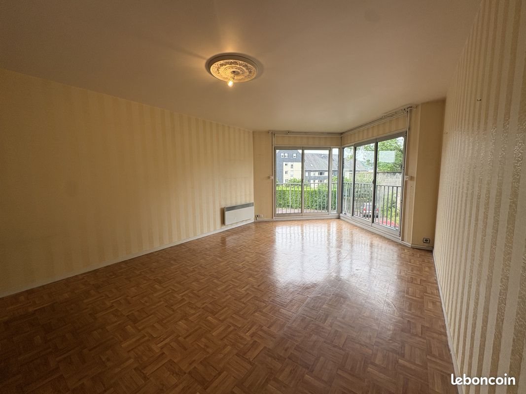 Appartement à vendre, 96m², Lisieux