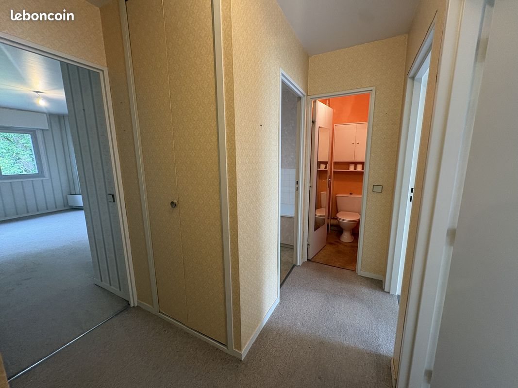 Appartement à vendre, 96m², Lisieux
