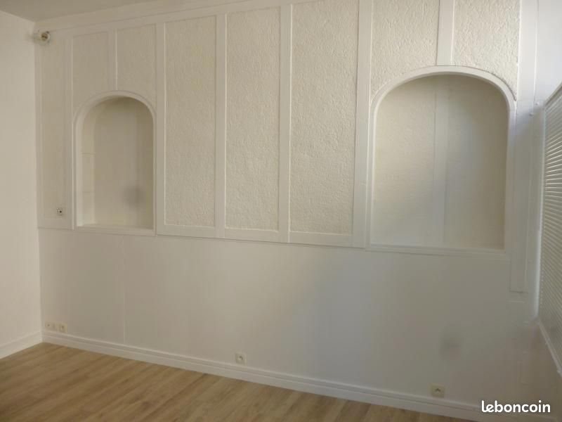 Appartement à louer, 41m², Lisieux