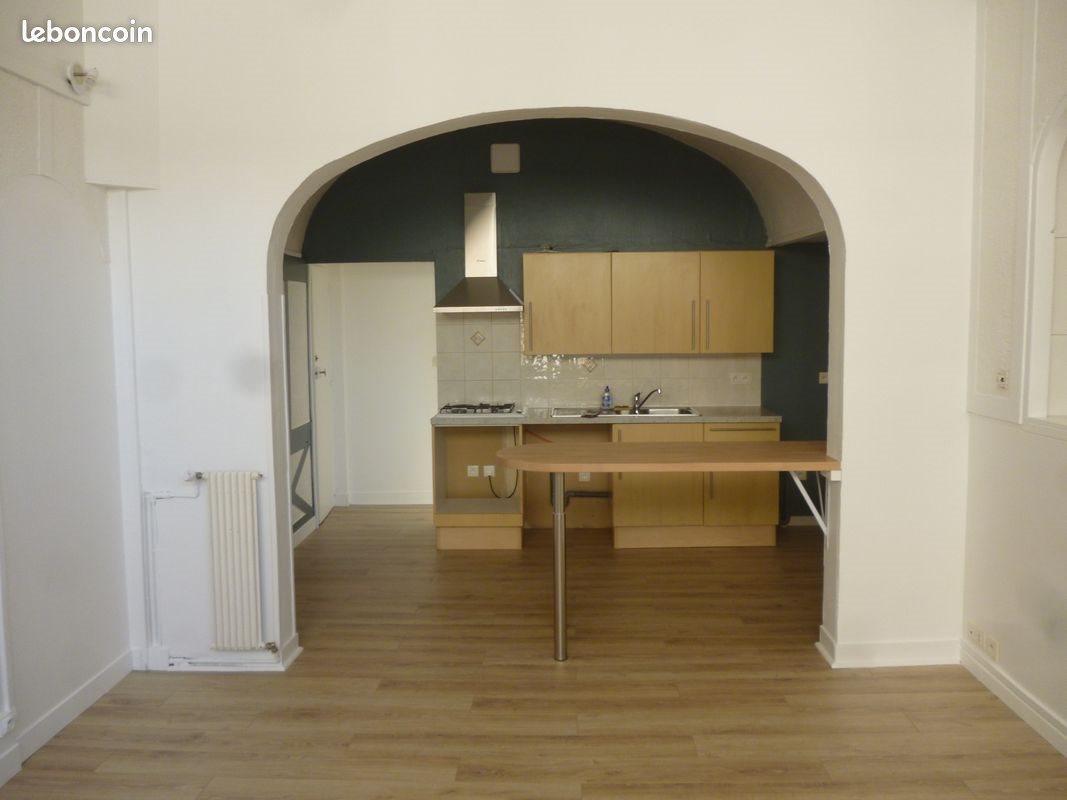 Appartement à louer, 41m², Lisieux