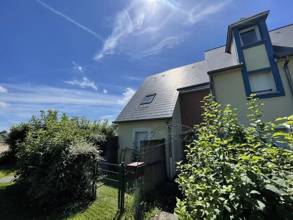 Maison à vendre, 83m², Lisieux