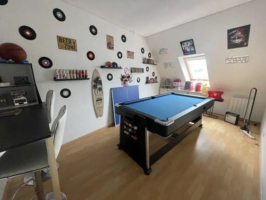 Maison à vendre, 83m², Lisieux