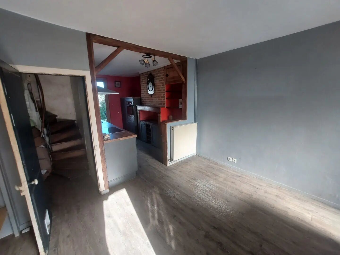 Maison à vendre, 105m², Lisieux