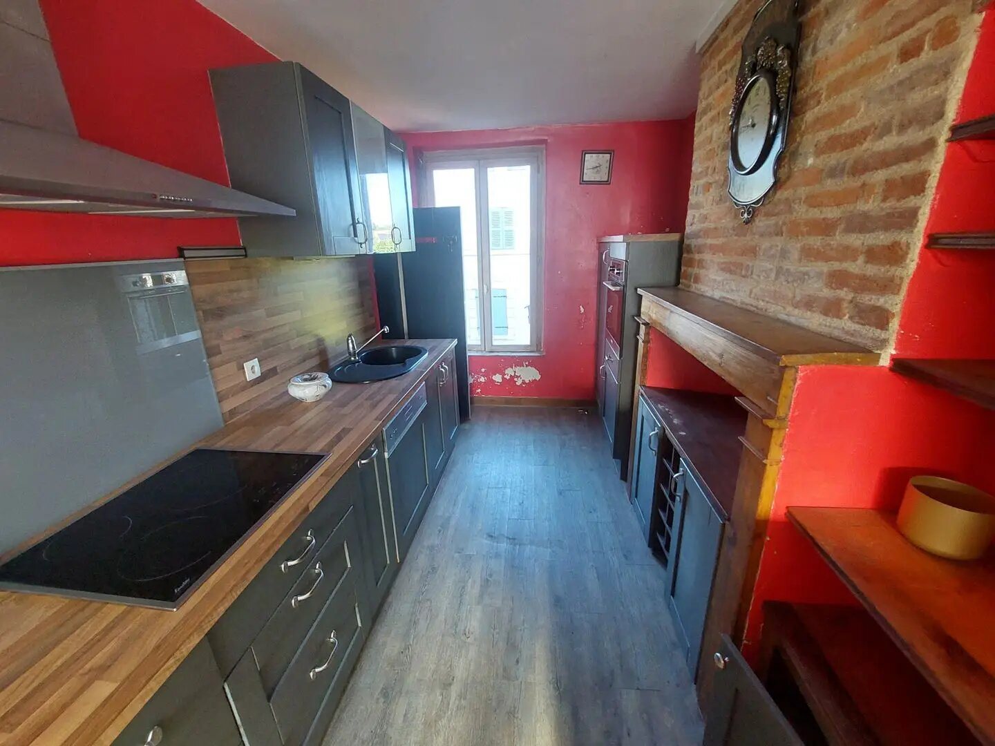 Maison à vendre, 105m², Lisieux