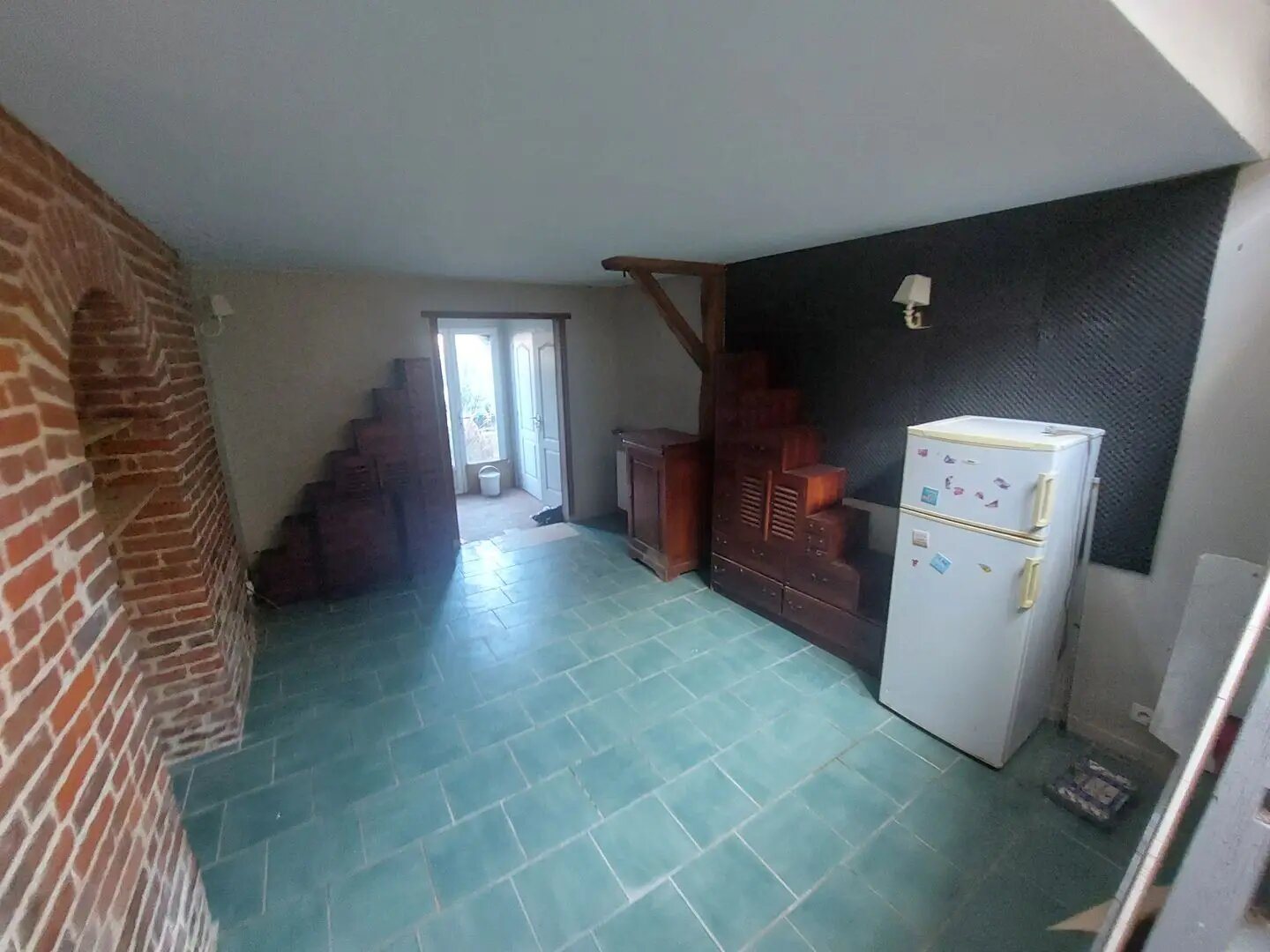 Maison à vendre, 105m², Lisieux