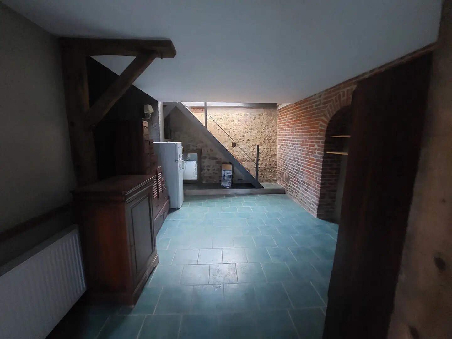 Maison à vendre, 105m², Lisieux
