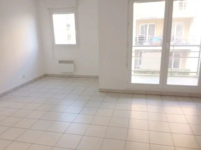 Appartement à louer, 54m², Lisieux
