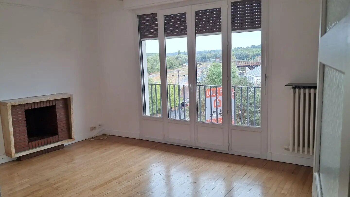 Appartement à louer, 124m², Lisieux