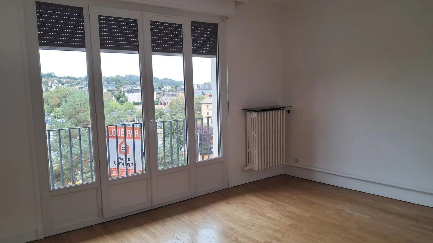 Appartement à louer, 124m², Lisieux
