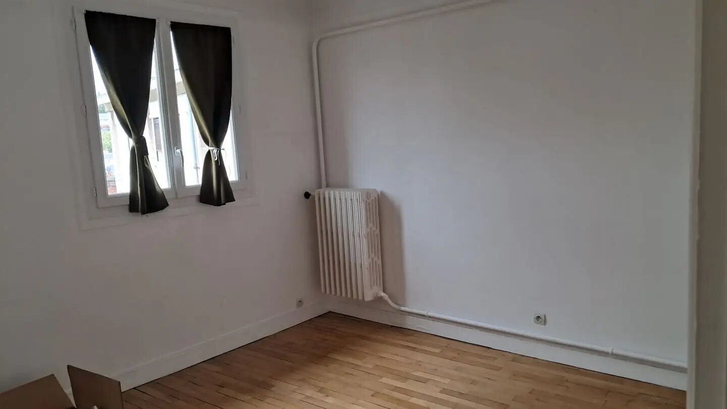 Appartement à louer, 124m², Lisieux