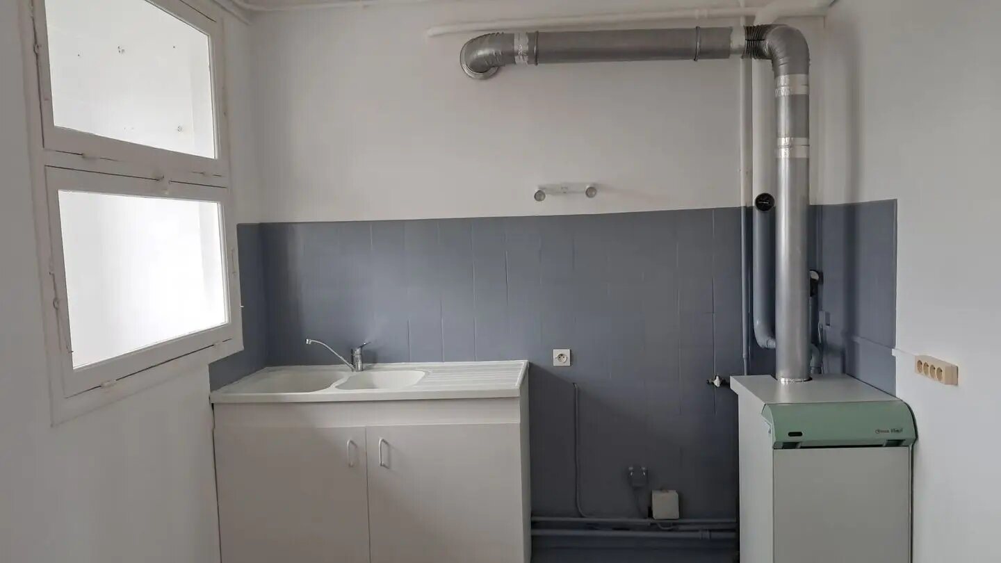Appartement à louer, 124m², Lisieux