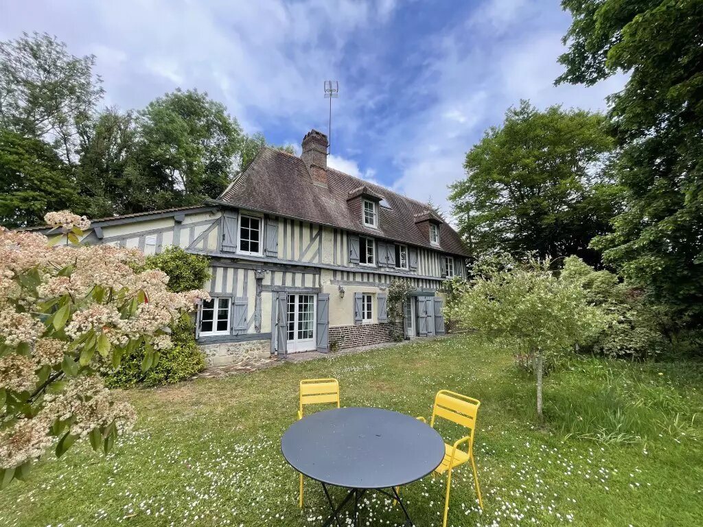 Maison à vendre, 150m², Lisieux