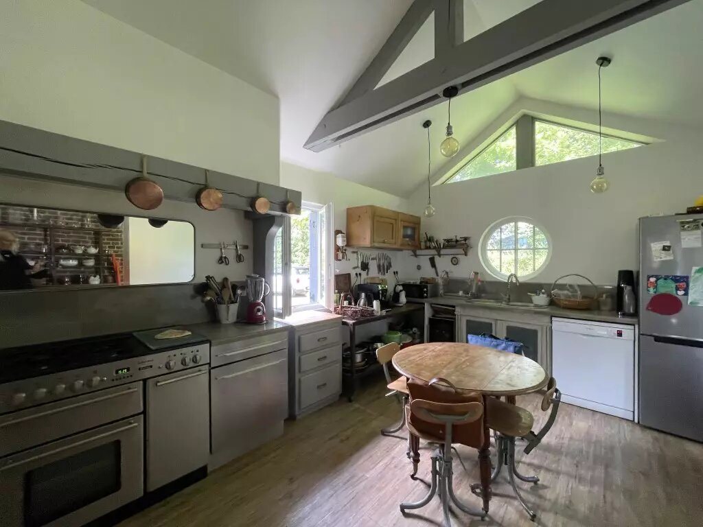 Maison à vendre, 150m², Lisieux