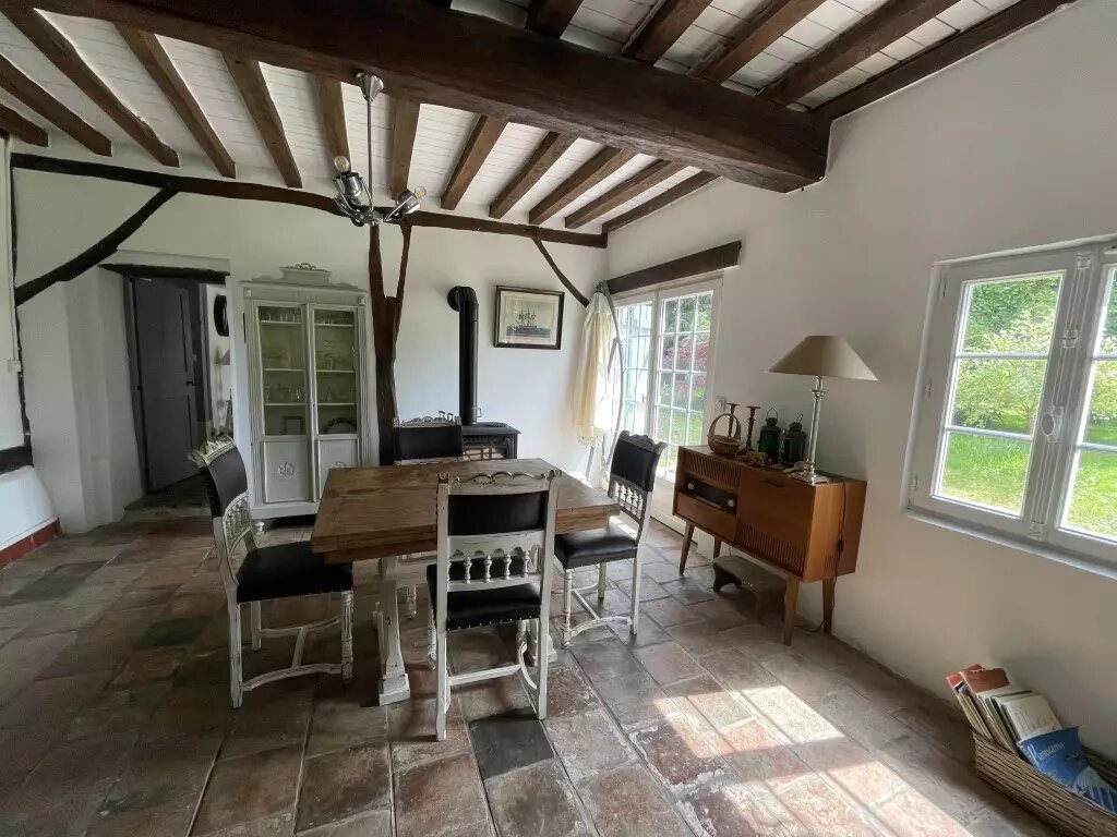Maison à vendre, 150m², Lisieux