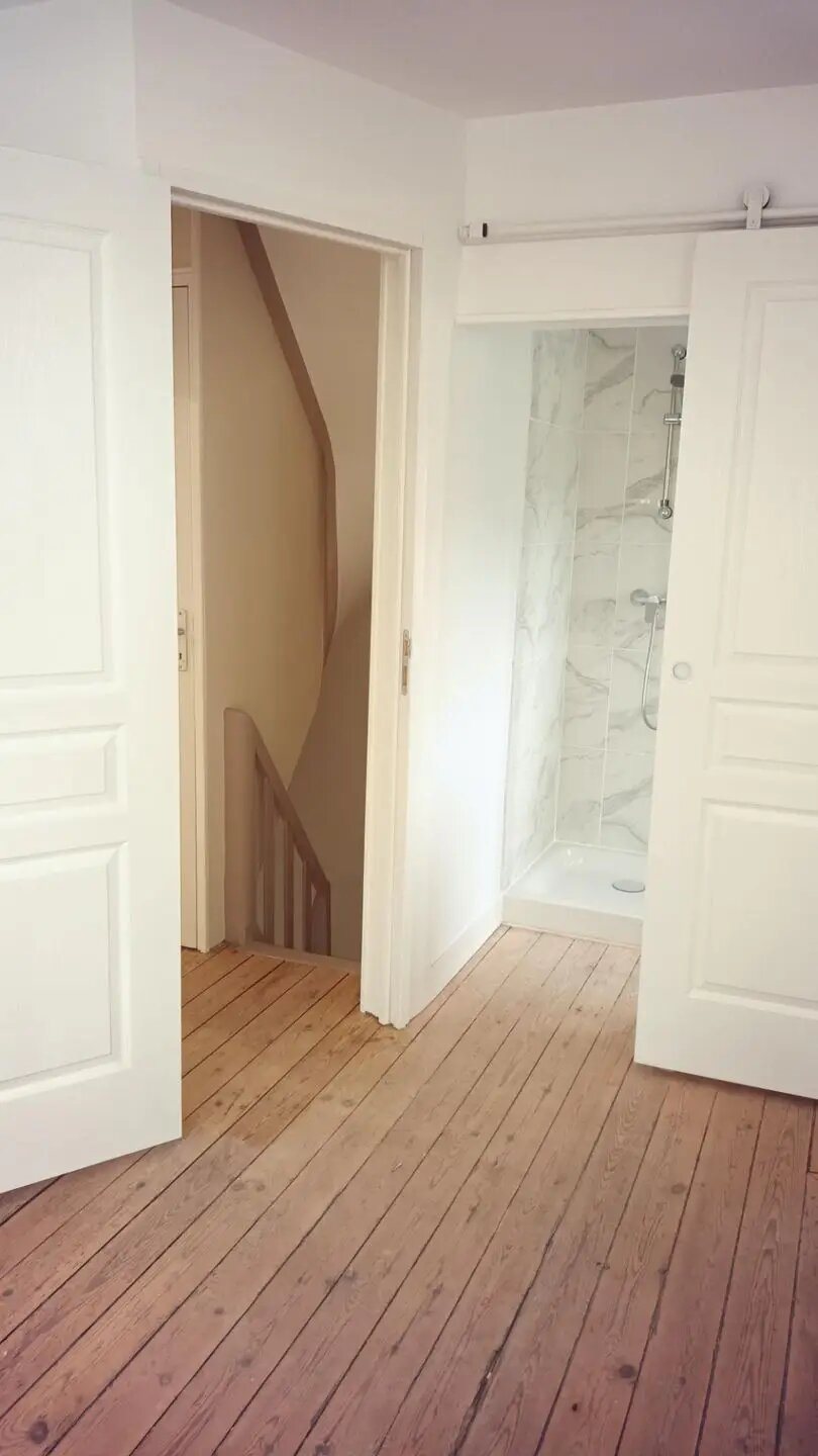 Maison à louer, 62m², Livarot-Pays-d'Auge