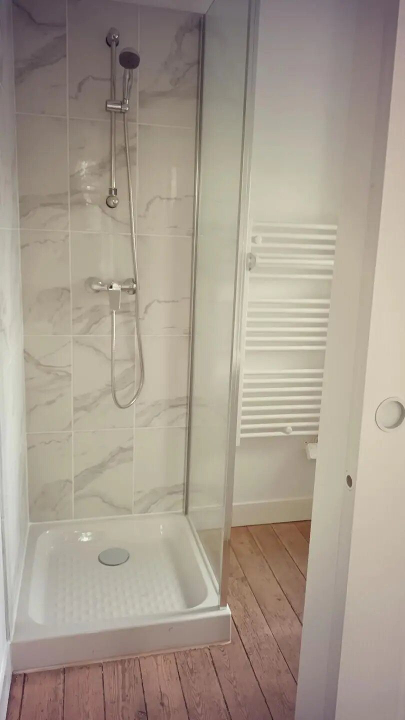 Maison à louer, 62m², Livarot-Pays-d'Auge