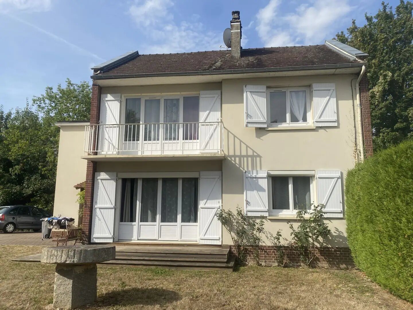 Maison à vendre, 101m², Lisieux