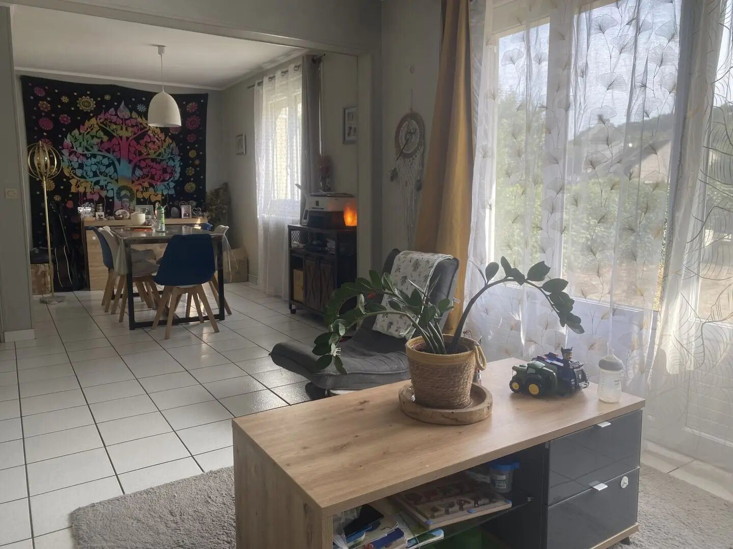 Maison à vendre, 101m², Lisieux