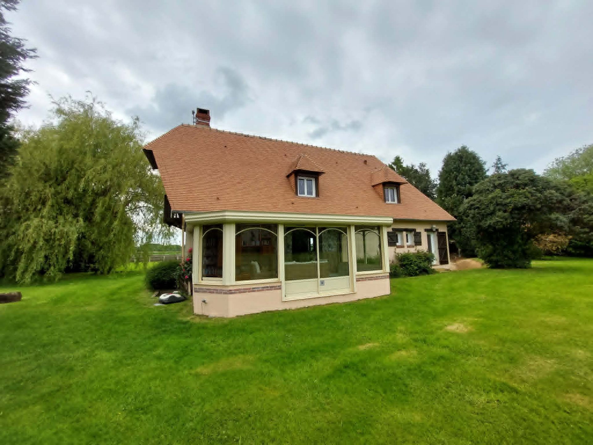 Maison à vendre, 149m², Plasnes