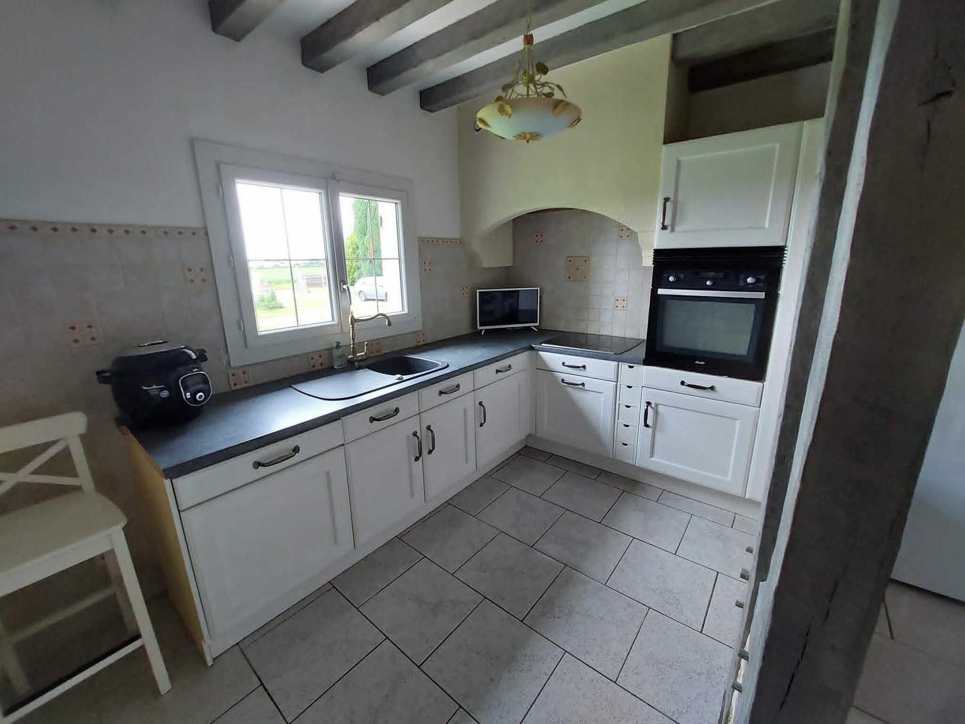 Maison à vendre, 149m², Plasnes