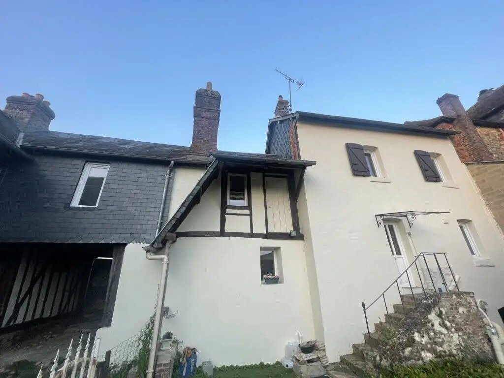 Maison à vendre, 85m², Glos