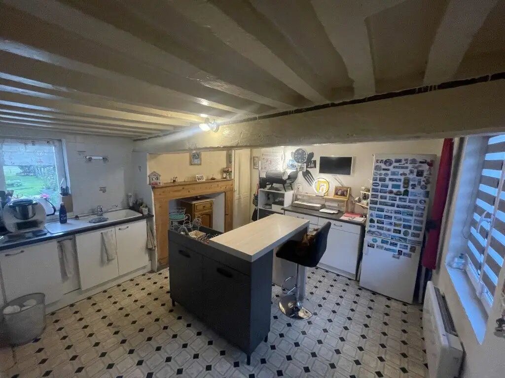 Maison à vendre, 85m², Glos