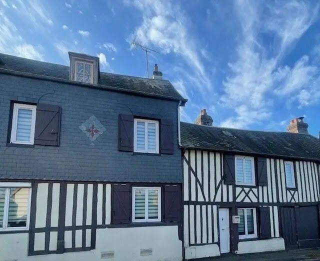 Maison à vendre, 85m², Glos