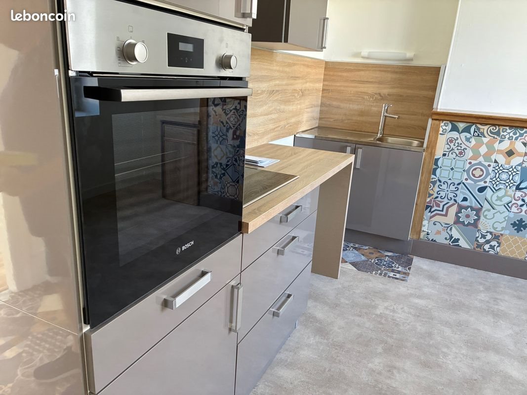 Appartement à louer, 74m², Lisieux