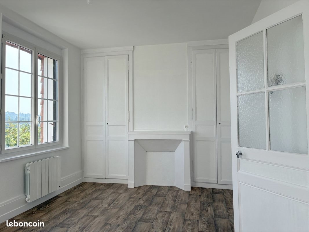 Appartement à louer, 74m², Lisieux