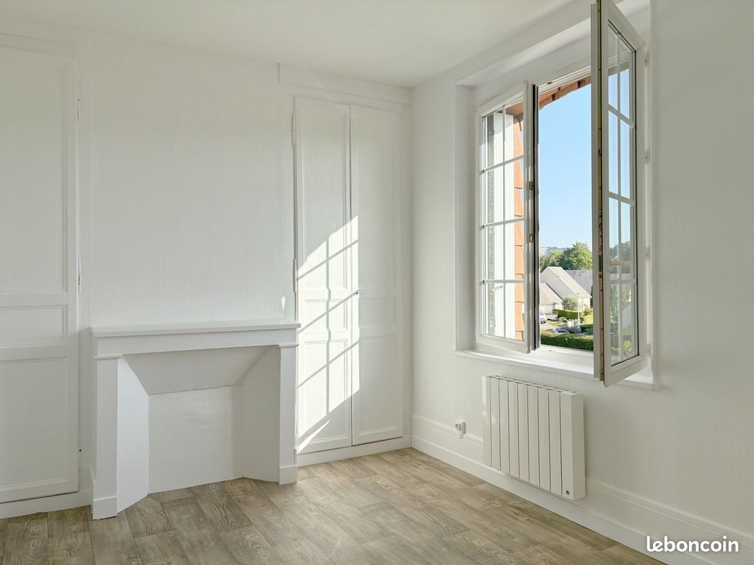 Appartement à louer, 74m², Lisieux