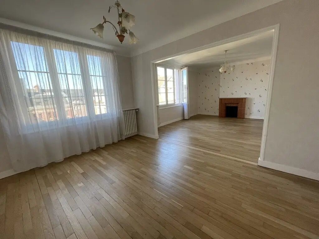 Appartement à vendre, 83m², Lisieux