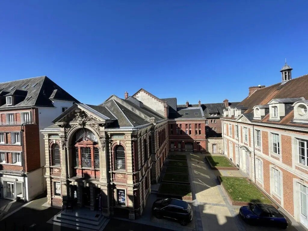 Appartement à vendre, 83m², Lisieux