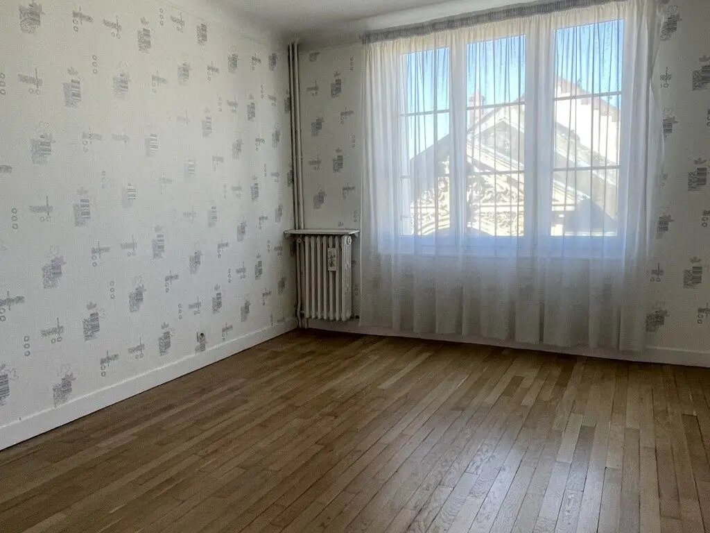 Appartement à vendre, 83m², Lisieux