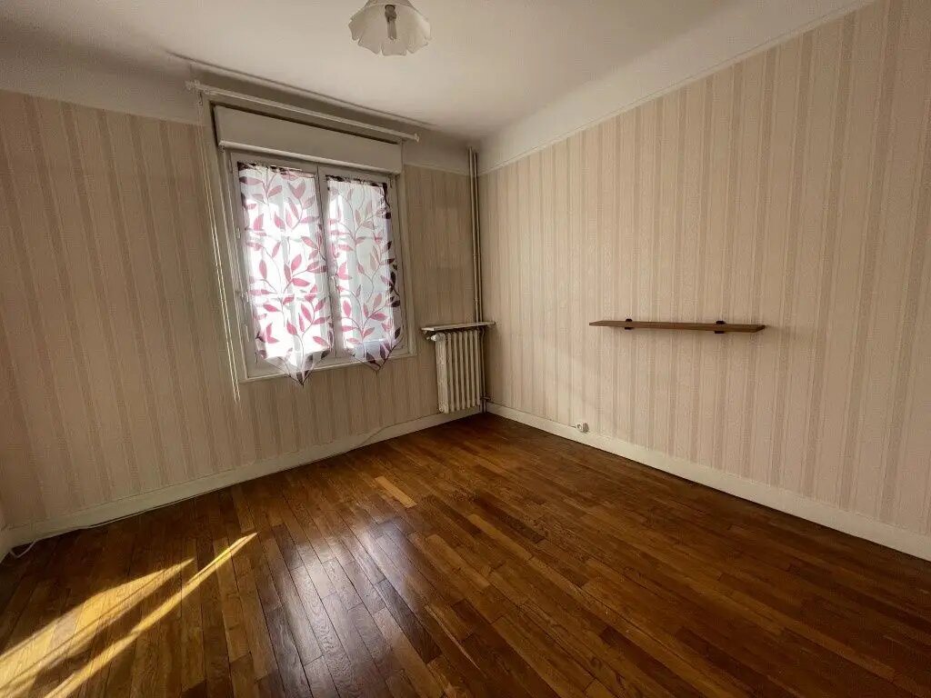 Appartement à vendre, 83m², Lisieux