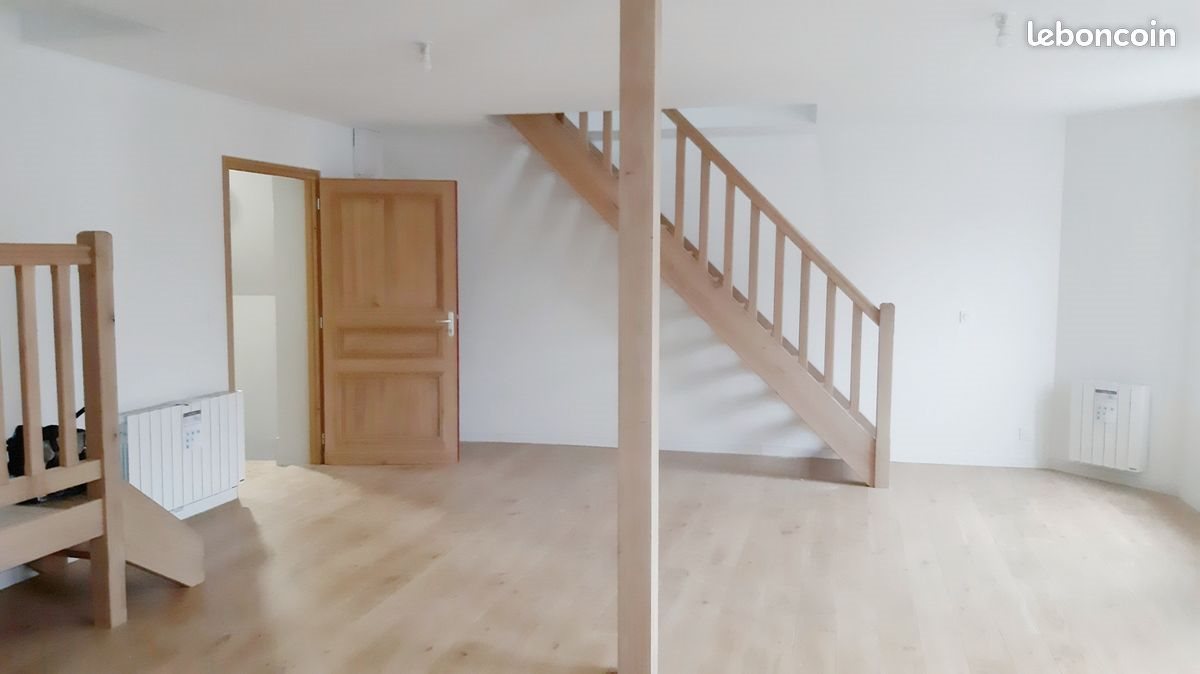 Appartement à louer, 64m², Livarot