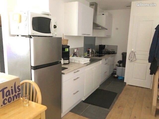 Appartement à louer, 64m², Livarot