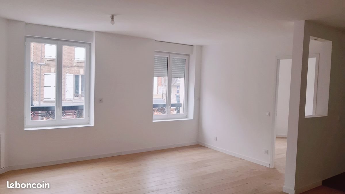 Appartement à louer, 64m², Livarot