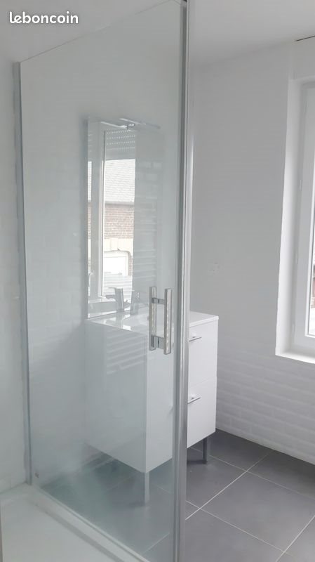 Appartement à louer, 64m², Livarot