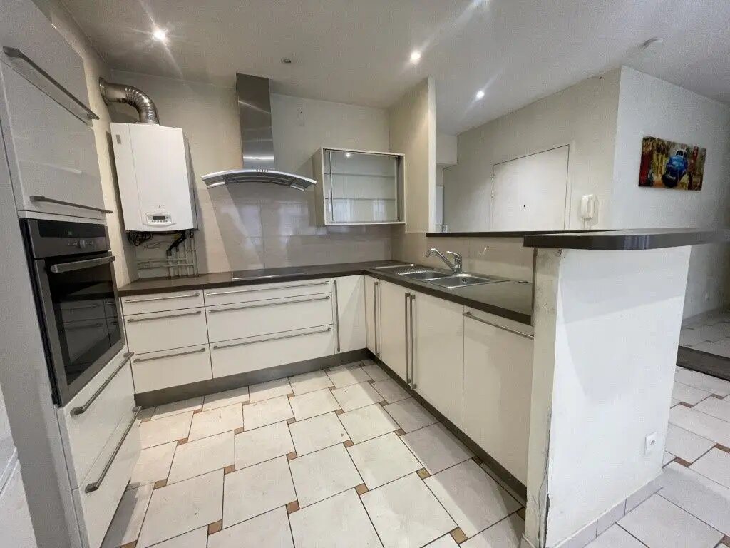Appartement à vendre, 71m², Lisieux
