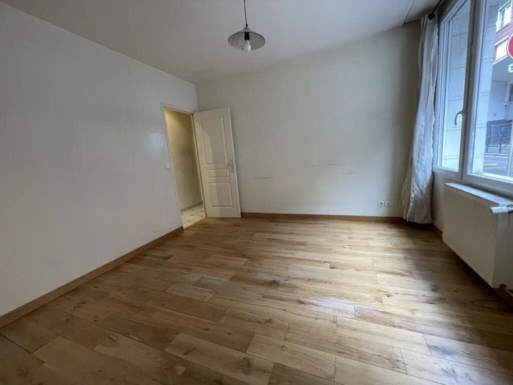 Appartement à vendre, 71m², Lisieux