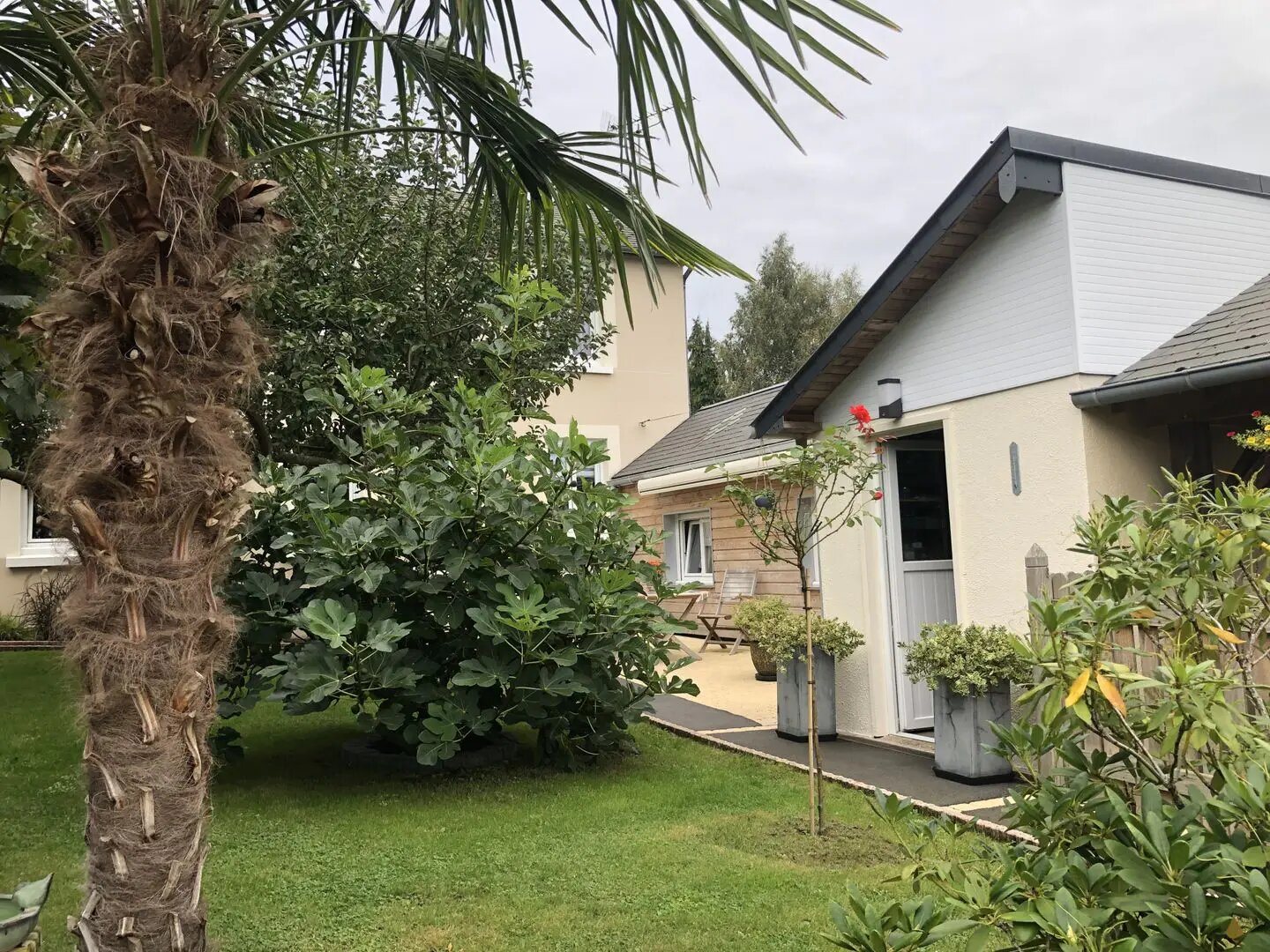 Maison à vendre, 73m², Lisieux
