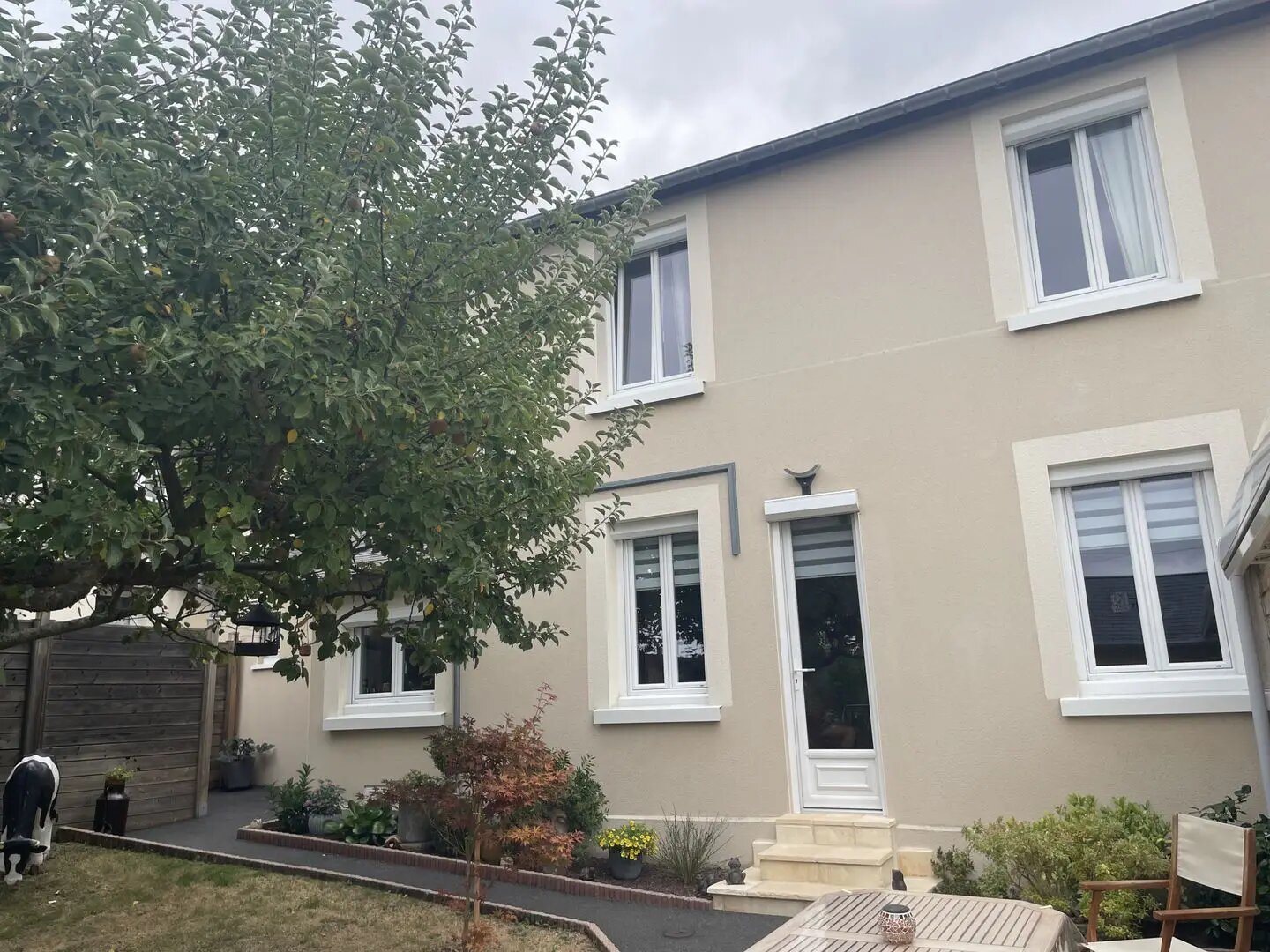 Maison à vendre, 73m², Lisieux