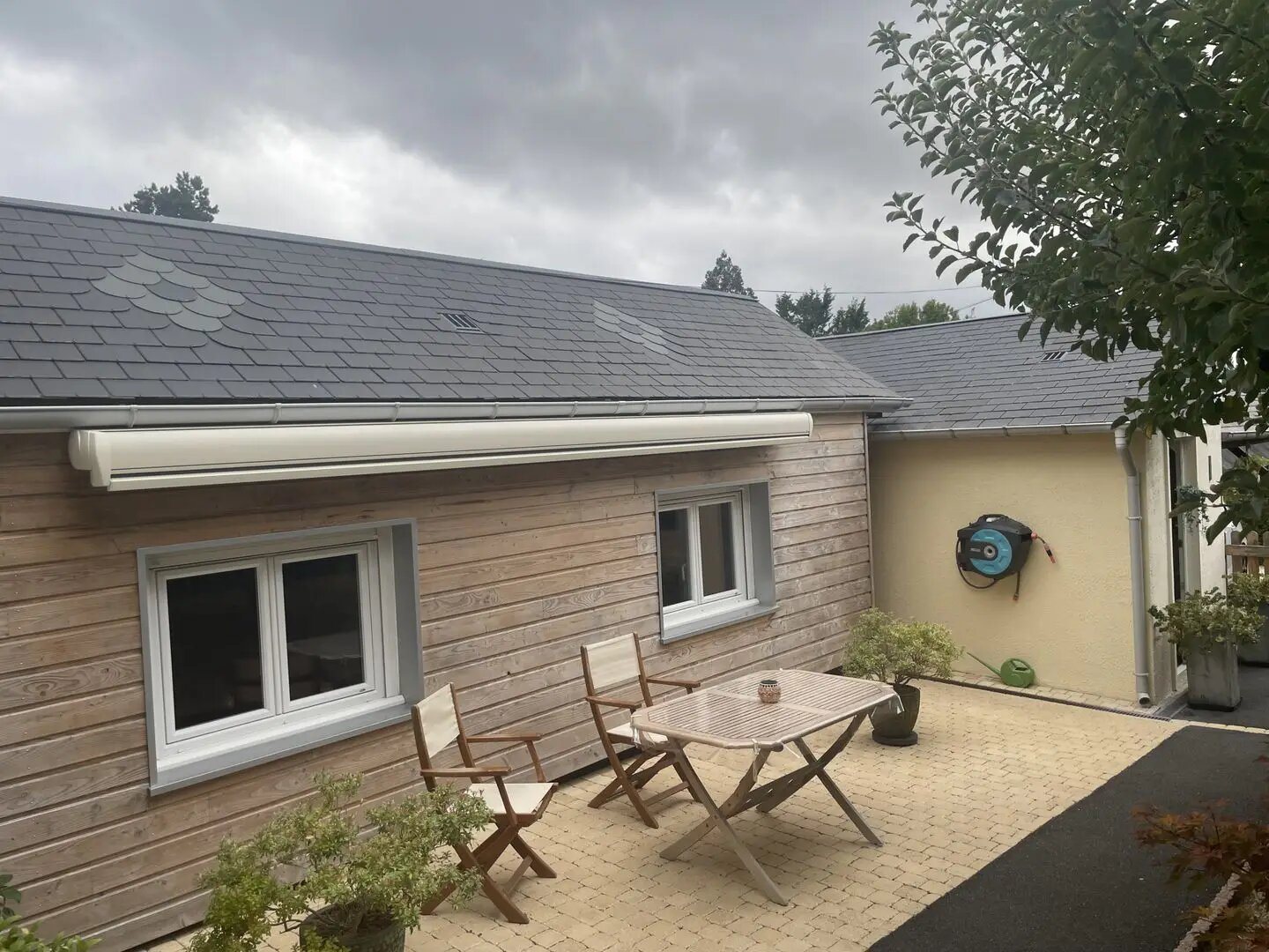 Maison à vendre, 73m², Lisieux