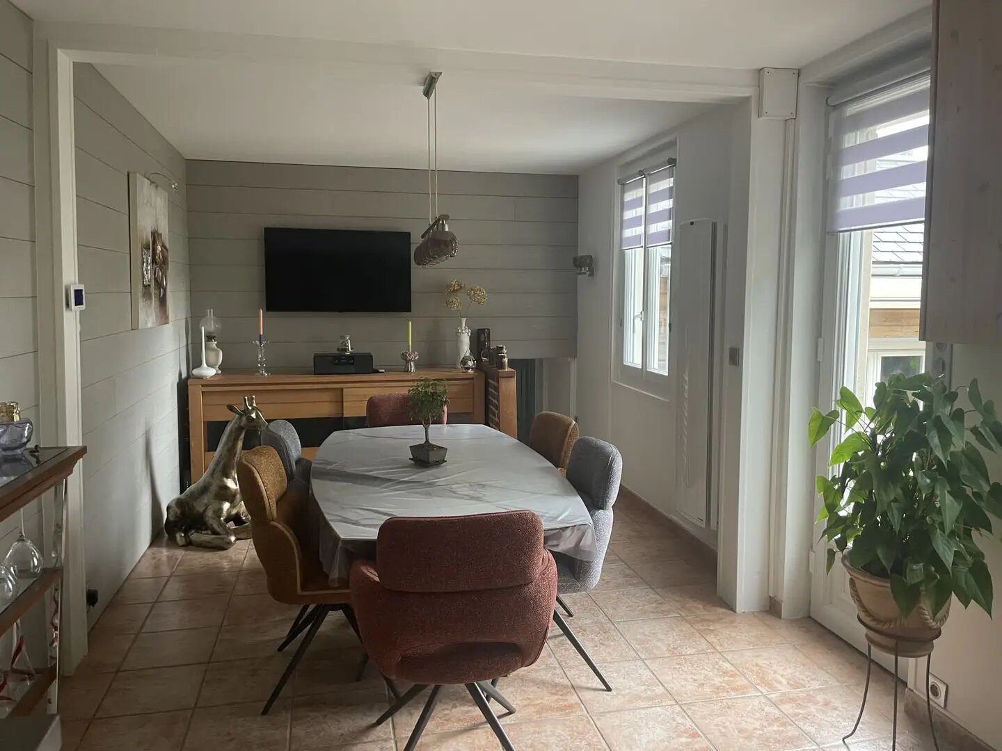 Maison à vendre, 73m², Lisieux