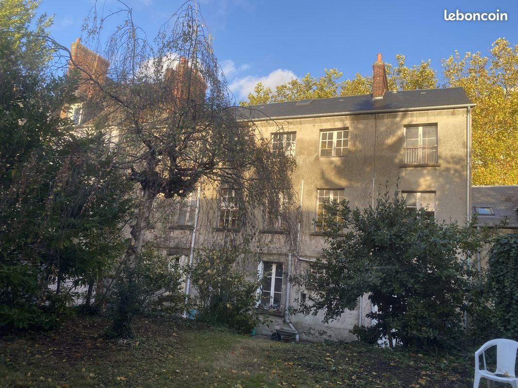 Maison à vendre, 266m², Lisieux