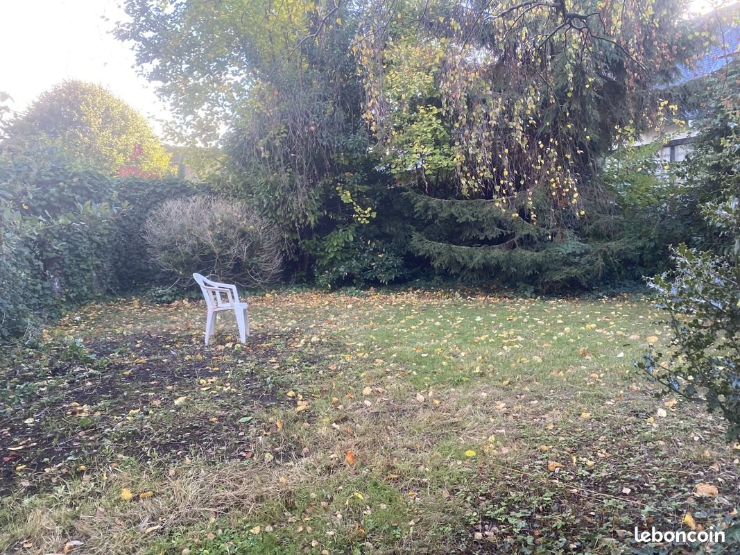 Maison à vendre, 266m², Lisieux